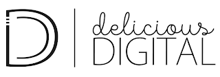 D DELICIOUS DIGITAL