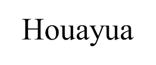 HOUAYUA