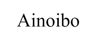 AINOIBO