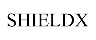 SHIELDX