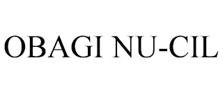 OBAGI NU-CIL