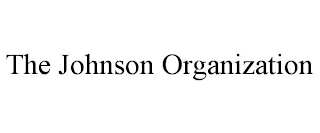 THE JOHNSON ORGANIZATION