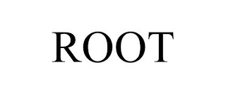 ROOT