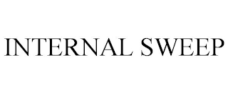 INTERNAL SWEEP