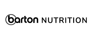 BARTON NUTRITION