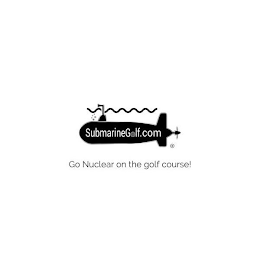 PROTECT AND DEFEND YOUR DRIVER SUBMARINEGOLF.COM YOUR #1 SOURCE FOR SUBMARINE THEMED GOLF HEADCOVERS WITH SOUND EFFECTS