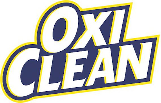 OXI CLEAN