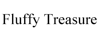 FLUFFY TREASURE