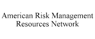 AMERICAN RISK MANAGEMENT RESOURCES NETWORK