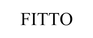 FITTO