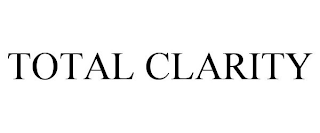 TOTAL CLARITY