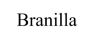 BRANILLA