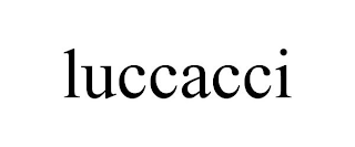 LUCCACCI