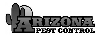 ARIZONA PEST CONTROL