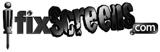 IFIXSCREENS.COM