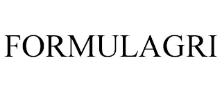 FORMULAGRI