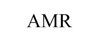 AMR