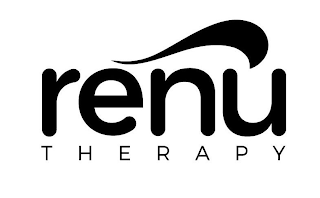 RENU THERAPY