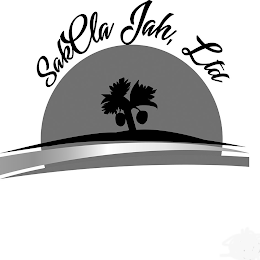 SAKCLA JAH, LTD