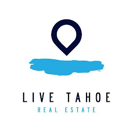 LIVE TAHOE REAL ESTATE