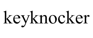 KEYKNOCKER