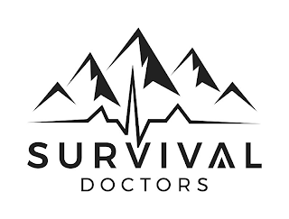 SURVIVAL DOCTORS