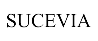 SUCEVIA