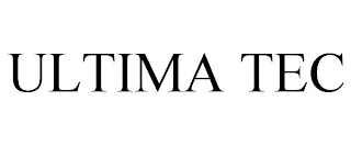 ULTIMA TEC