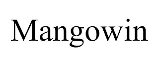 MANGOWIN