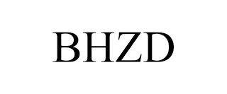 BHZD