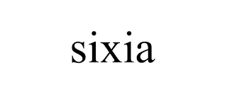 SIXIA