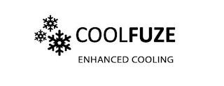 COOLFUZE ENHANCED COOLING