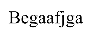 BEGAAFJGA