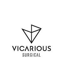 V VICARIOUS SURGICAL