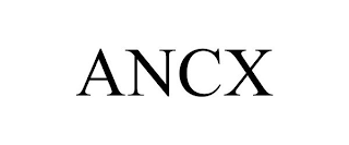 ANCX