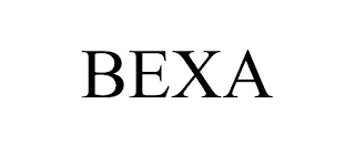 BEXA