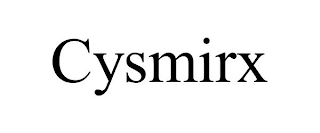 CYSMIRX