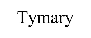 TYMARY