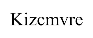 KIZCMVRE