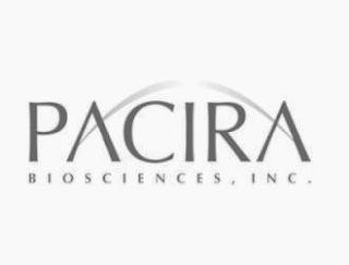 PACIRA BIOSCIENCES, INC.