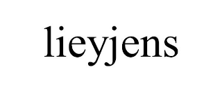 LIEYJENS