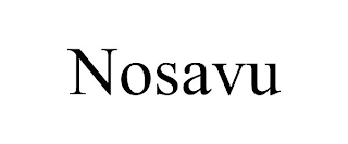 NOSAVU