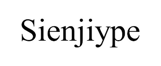 SIENJIYPE