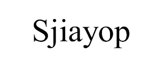 SJIAYOP