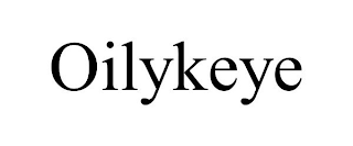 OILYKEYE