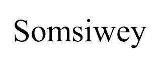 SOMSIWEY