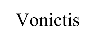 VONICTIS