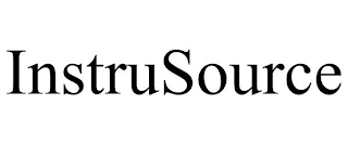 INSTRUSOURCE
