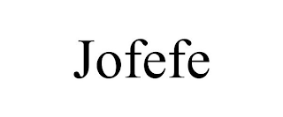 JOFEFE