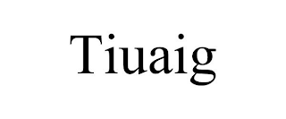 TIUAIG